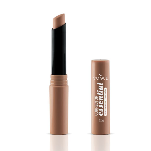 Corrector Vogue Essential Castaño