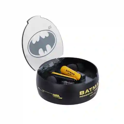 Audífonos Inalámbricos Serie dc Batman Miniso