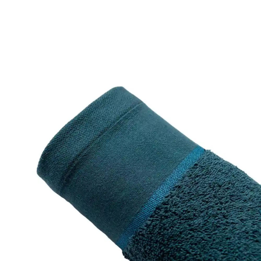 Toalla Mano 500gms Linen Fatelares 44226
