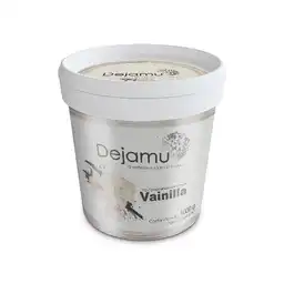 Dejamu Yogur Griego Vainilla