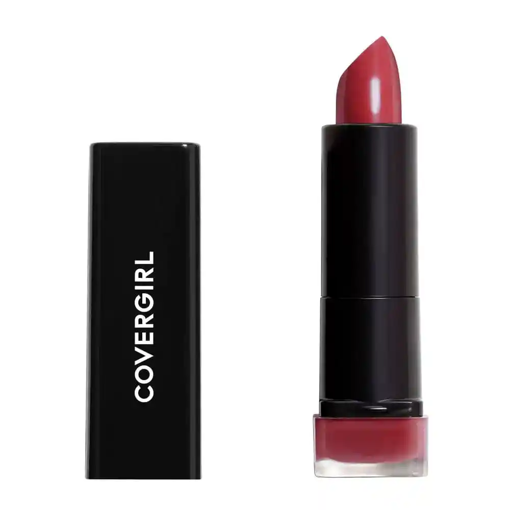 Covergirl Labial Colorlicious Seduce Scarlet
