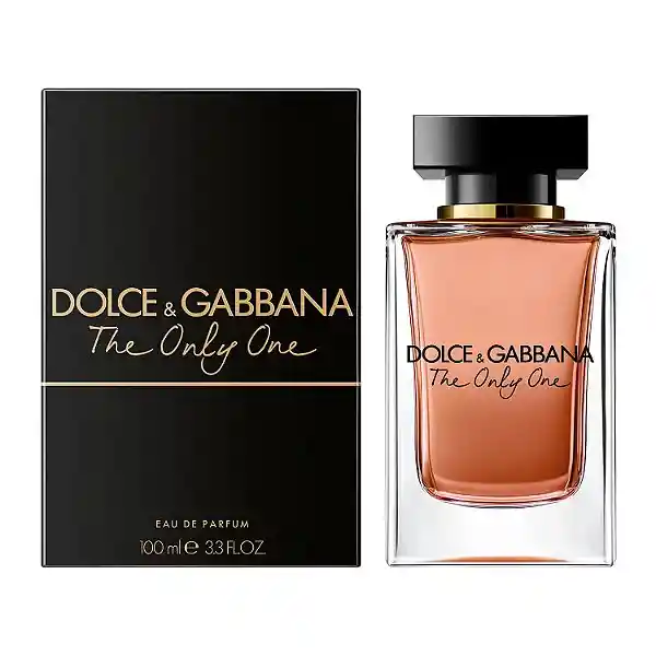 Dolce & Gabbana Fragancia The Only One Mujer 100 Ml