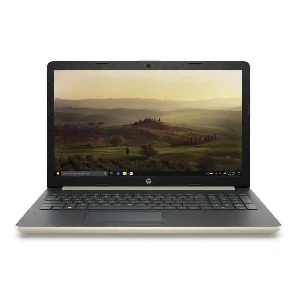 Computador Portátil Hp 15.6 Pulgadas R3 8gb 1tb 15-db1022l