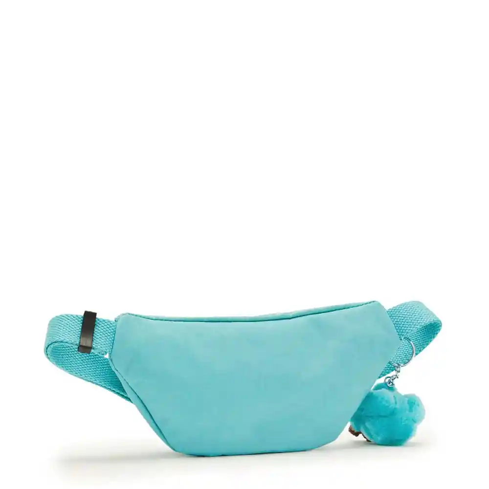 Kipling Bolso de Mujer Happy Verde Agua