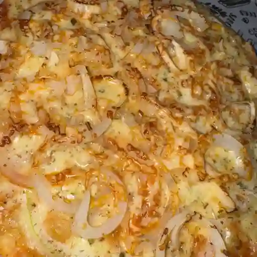 Fugazzeta