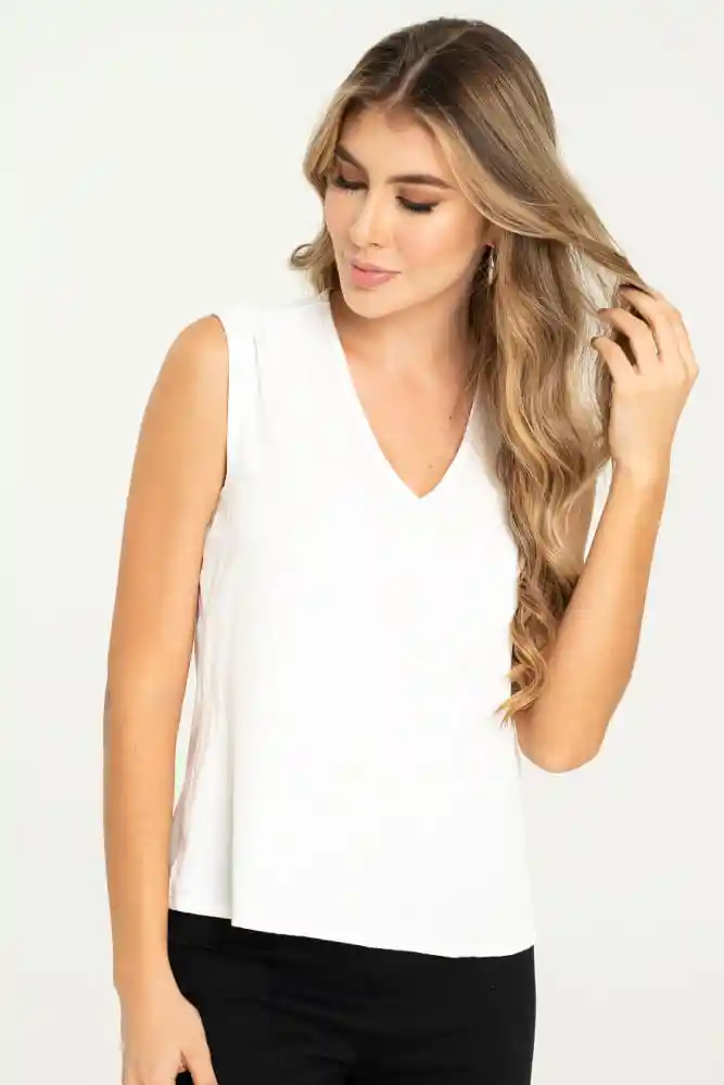 Blusa Carissa