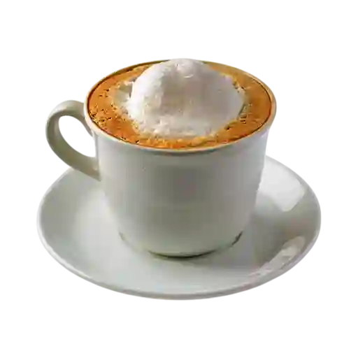 Café con Leche