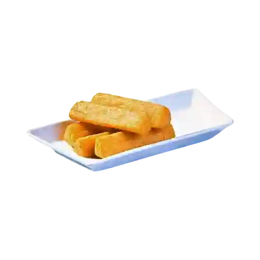 Porción de Yuca