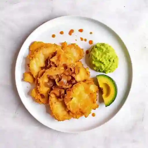 Pork Crunchy