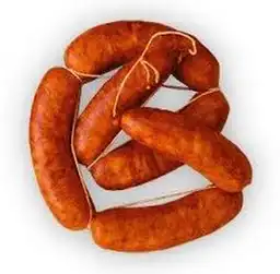 Chorizo De Cerdo