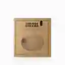 Ambiente Gourmet Tazón Grande Gayra Blanco 25.5 cm