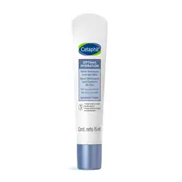 Cetaphil Sérum Contorno de Ojos Optimal Hydration 