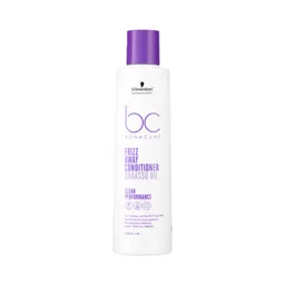 Schwarzkopf Acondicionador Bonacure Frizz Away