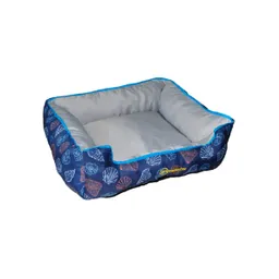 Am Cama Plasticos Para Mascotas Acolchada Luxury
