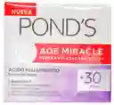 Ponds Crema Antiedad Preventiva Con Ácido Hialurónico