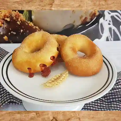 Roscón