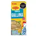 Caldo de Gallina MAGGI x 24 cubos x 264g