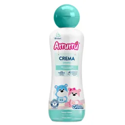 Arrurrú Crema Original Hidrata y Protege