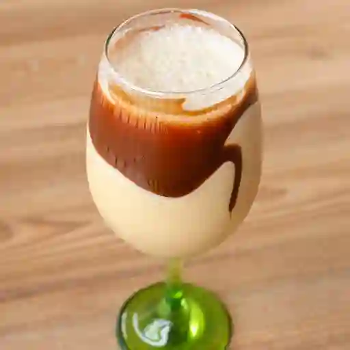 Mokaccino Frío