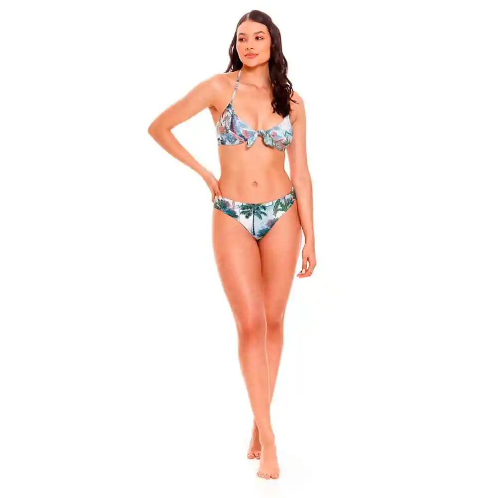 Bikini Mujer 99209 St Even Talla L