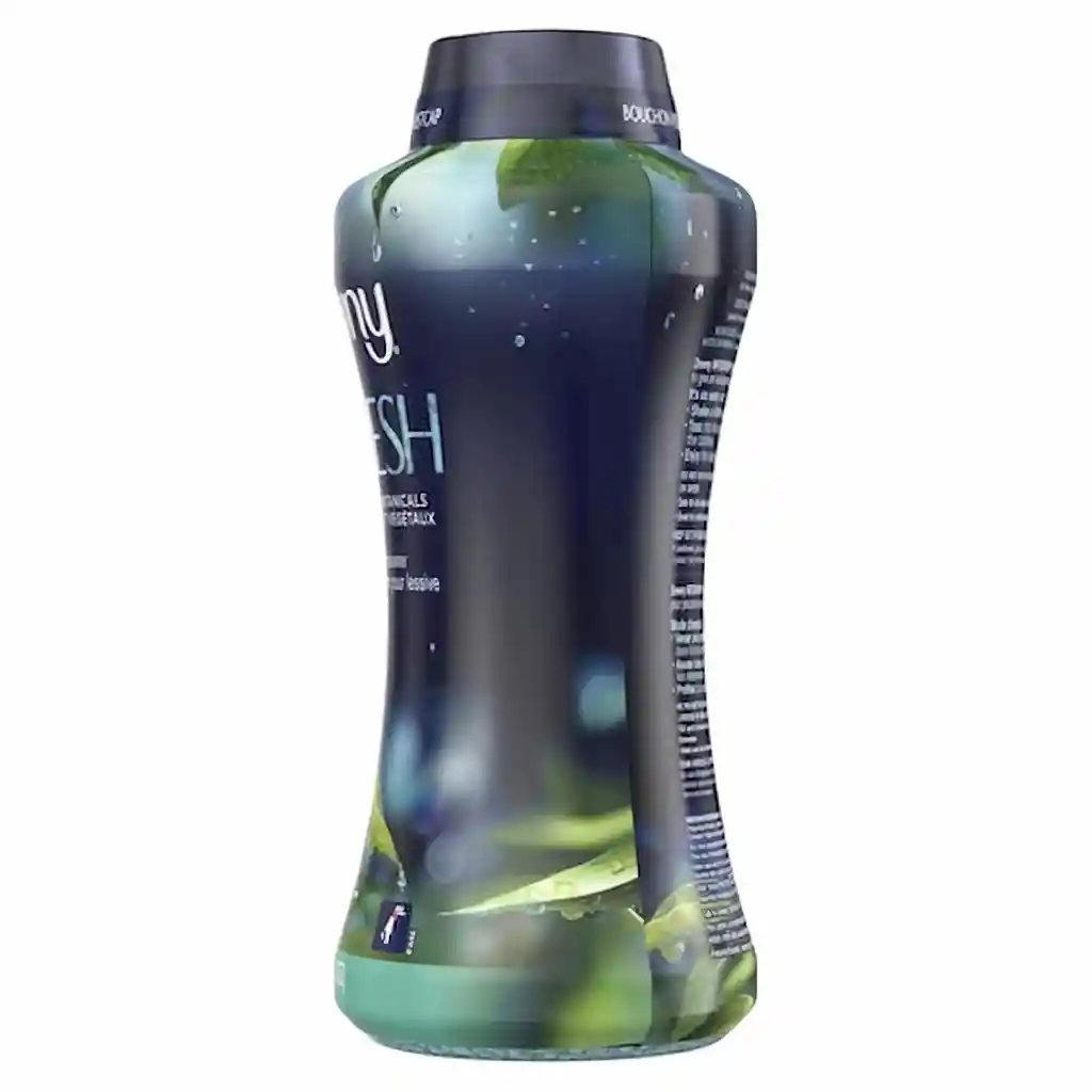 Downy Infusions Refresh Perlas Potenciadoras de Aroma