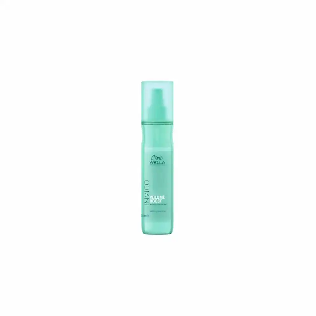 Wella Professionals Spray Voluminizador Volume Boost 150 mL
