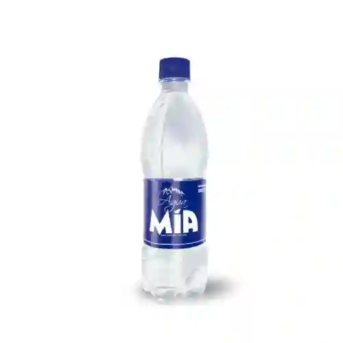 Botella Agua 500 ml