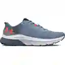 Under Armour Tenis Hovr Turbulence 2 Hombre Gris 8.5