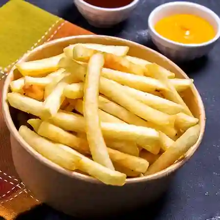 Bastro Fries