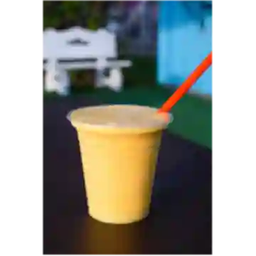 Maracuyá en Leche
