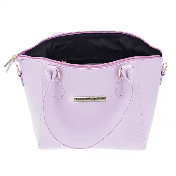 Cartera Selene Color Lila