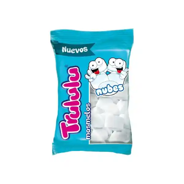 Trululu Masmelos Nubes