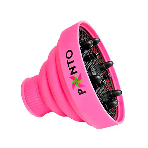 Difusor Ponto Secado Rápido
