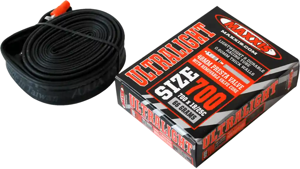 Maxxis Neumático Ultra Light Size 700