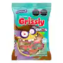 Grissly Gomitas Aros Acid Sabor Surtido