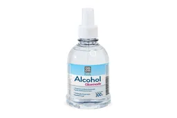 Alcohol Plus Glicerinado Ampm