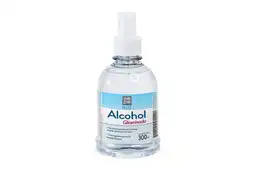 Alcohol Plus Glicerinado Ampm
