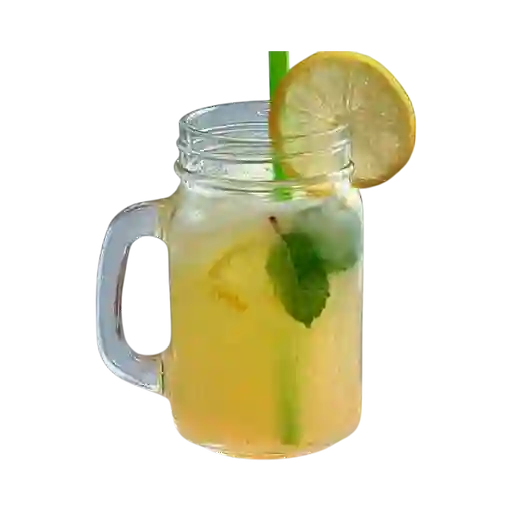 Limonada Natural 16 Oz