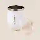 Inkanta Vaso Stemless Blanco