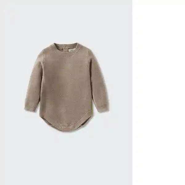 Peto Rennes3 Topo Talla 64 Niños Mango