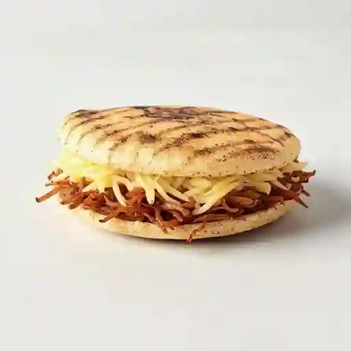 Arepa Caponera