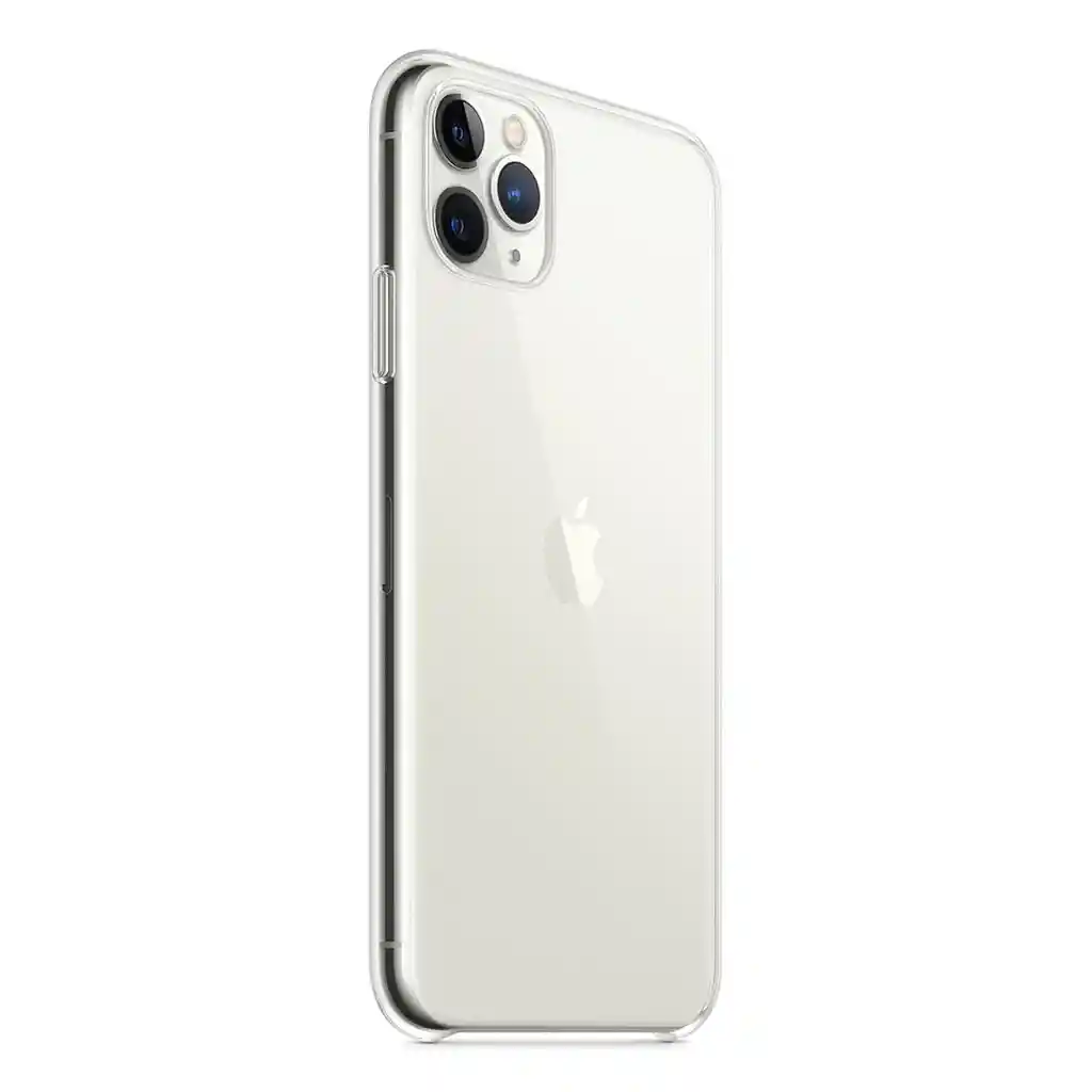 Apple Case Z iPhone 11 Pro Max Clear
