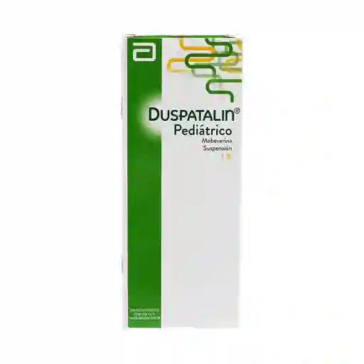 Duspatalin Lafrancol Suspension