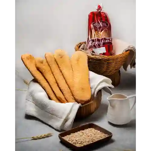 Paquete de Lenguas