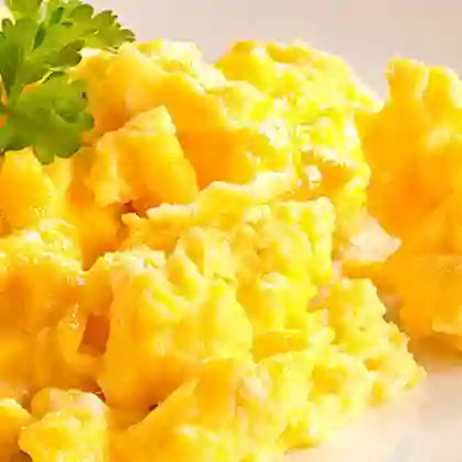 Huevos Revueltos