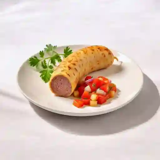 Porcion Butifarra