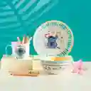 Set Desayuno Stitch Corona Sl1132161803