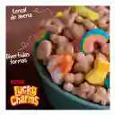 Lucky Charms Cereal con Marshmallows Edición Magical Unicorn
