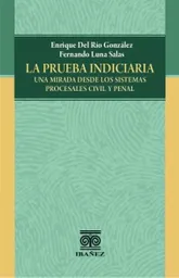 La Prueba Indiciaria