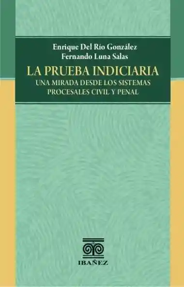 La Prueba Indiciaria
